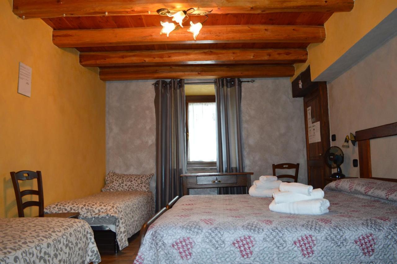 La Slitta Bed & Breakfast Roure Turin Exterior photo